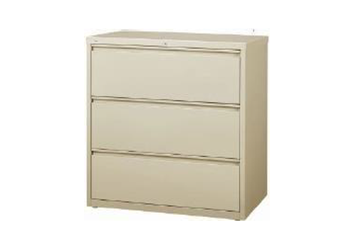 EFL-3 (RECESSED HANDLE)