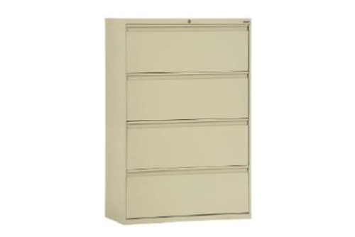 EFL-4 (RECESSED HANDLE)