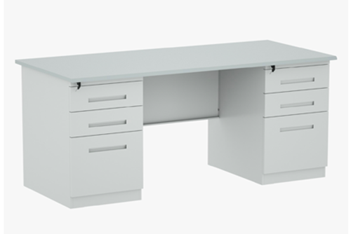 FST-BASIQ OFFICE DESK (BD02)