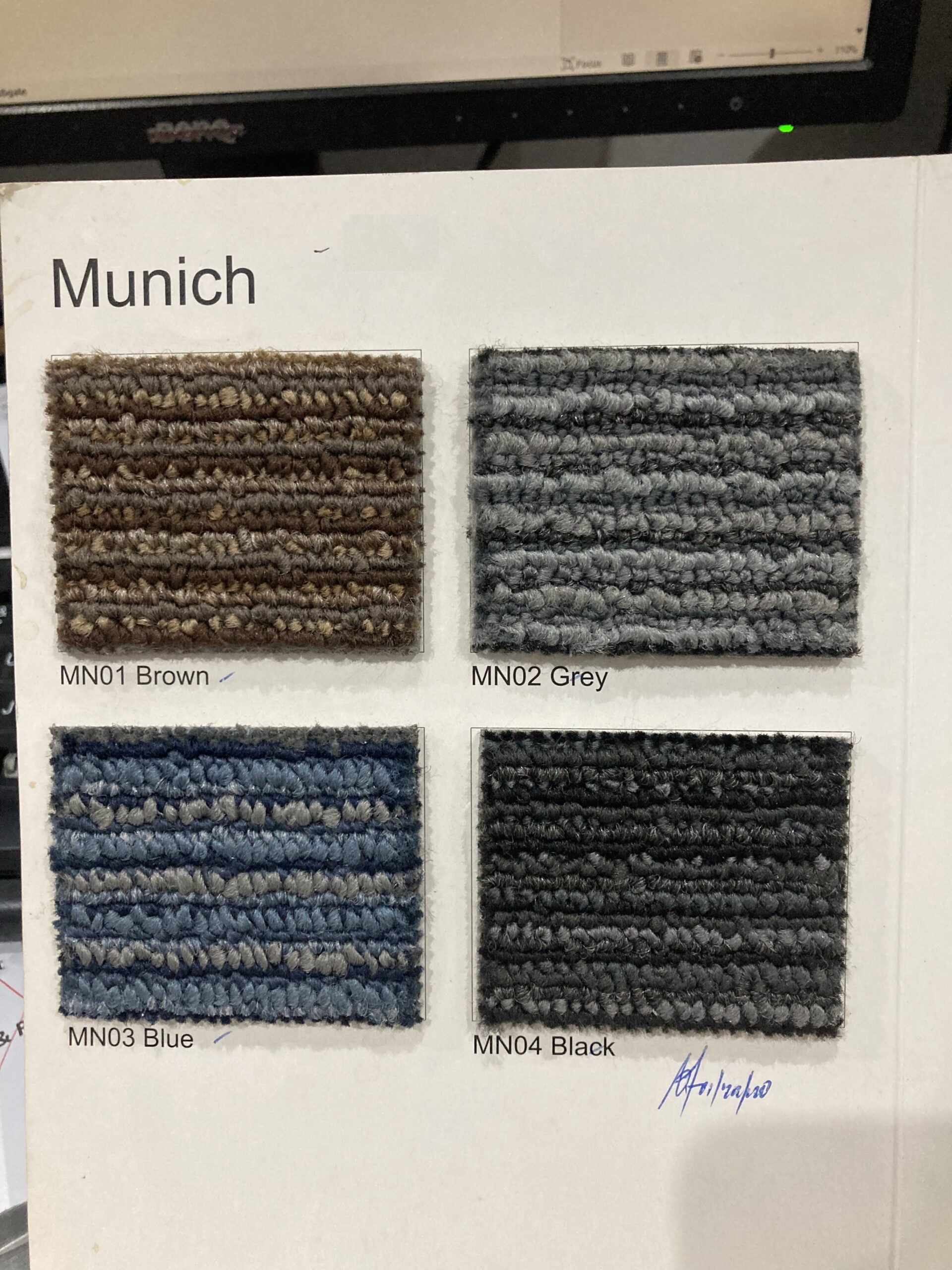 MUNICH
