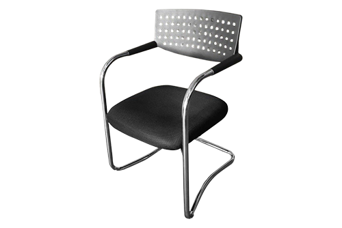 VC-19W BLK