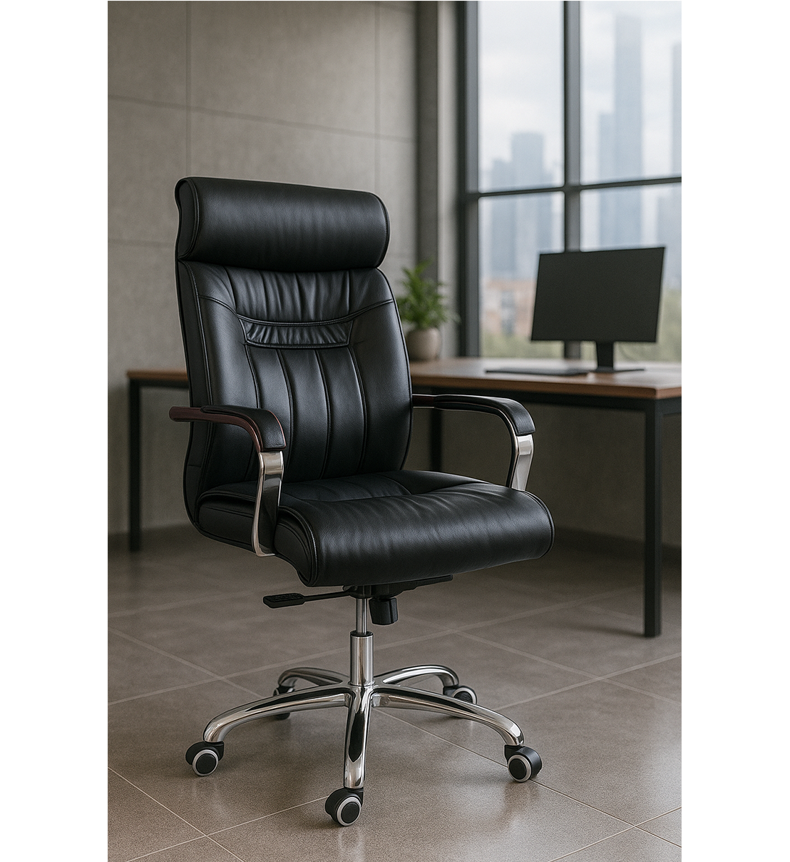 Executive Chairs