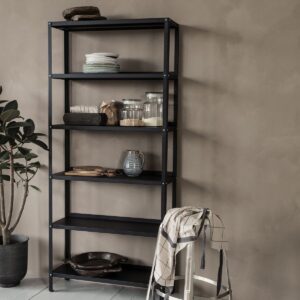 Steel Rack