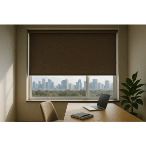 Window Blinds